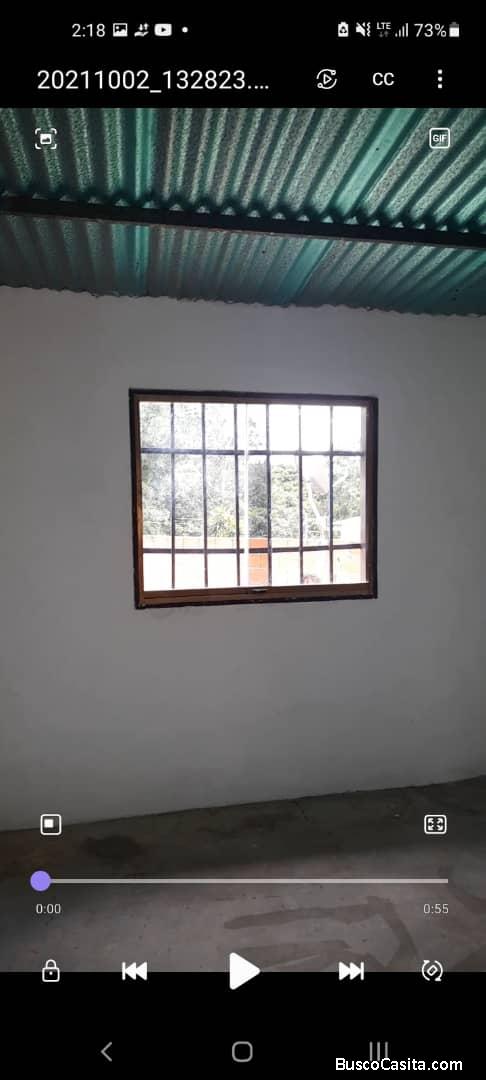 Casa Vía el Castaño