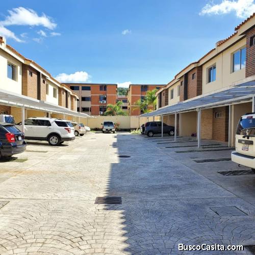 En venta Town House Ubicado en Tazajal, 150 m²