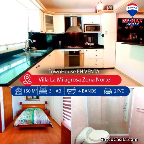 Casa venta Maracaibo Villa la milagrosa 25 1121