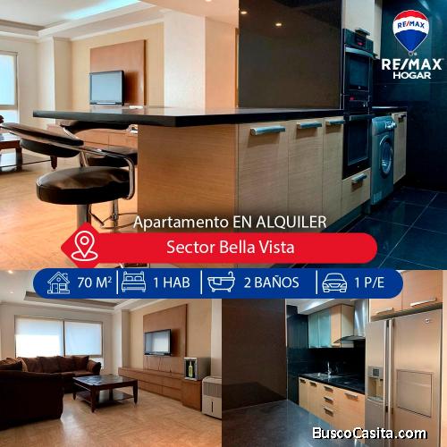 Apartamento alquiler Maracaibo en Bella vista 25 1121