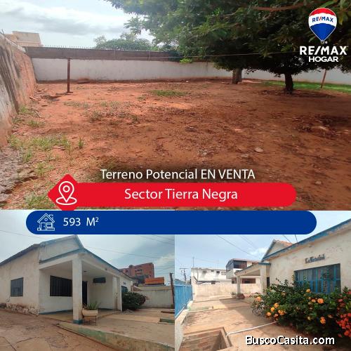 Terreno venta Maracaibo en tierra negra 25 1121