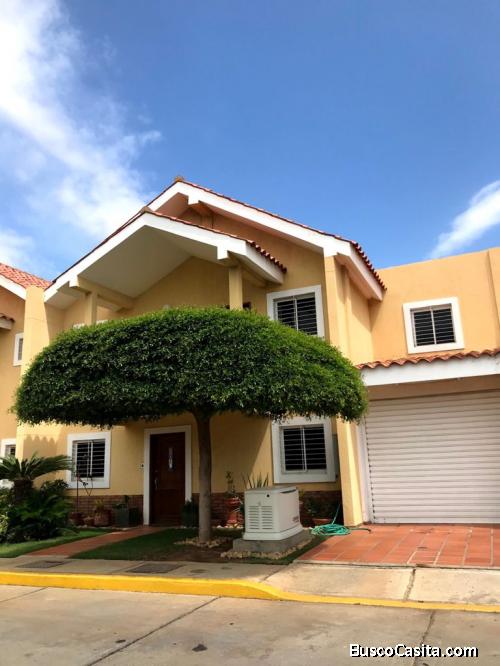 Casa venta Maracaibo Villa CantaBrico 26 11 21