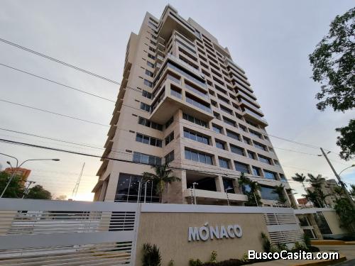 Apartamento venta Maracaibo edificio Mónaco 26 11 21