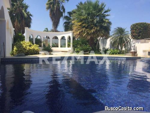 Casa venta Maracaibo Urbanización Los Olivos 26 1121.