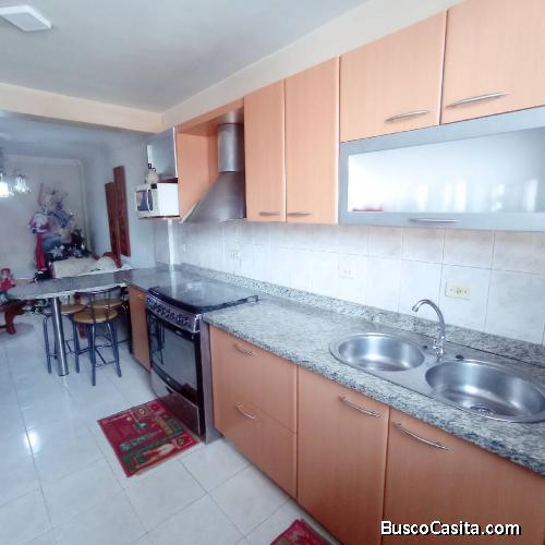 Townhouse en el Conjunto Residencial Villas Iñaki, El Rincon, Naguanagua