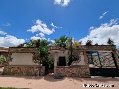 Casa en Venta en Urb. Parque Valencia, Valencia