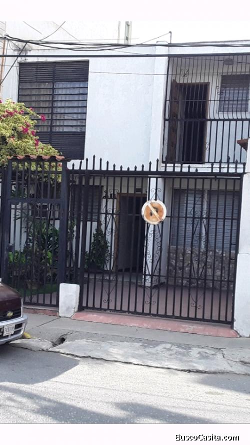 Vendo casa quinta en pleno centro de Barquisimeto