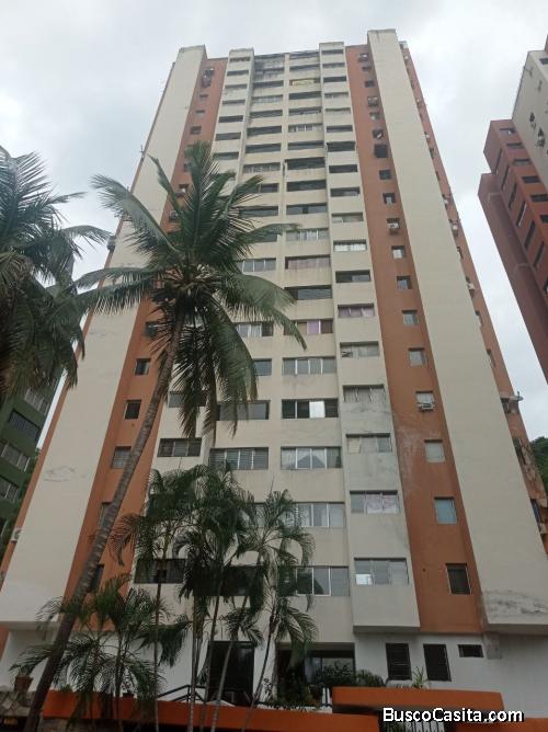 Apartamento Las Chimeneas. Res Samara I