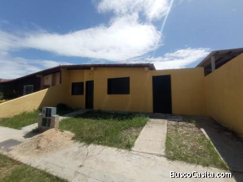 Casa en Aguasal. Ciudad Alianza 