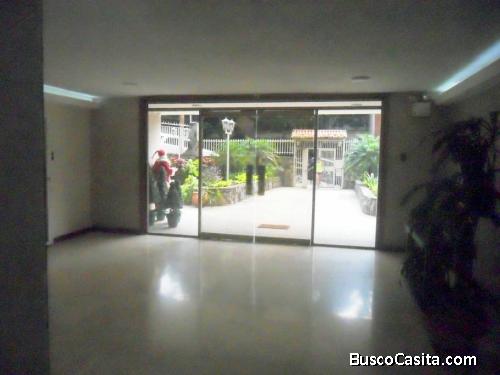 Vendo Santa Fe Norte, 122m2,4 habitaciones, 3 Baños, 1 puesto 
