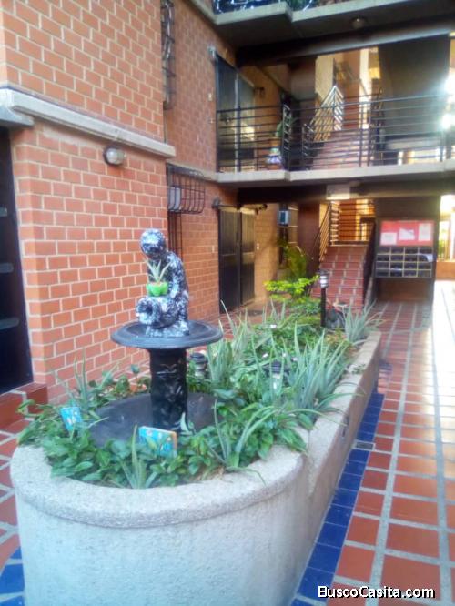 Venta de Apartamento  en Nueva Casarapa 