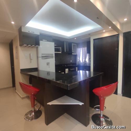 Apartamento en venta Edificio Mis Soles Sector Veritas 