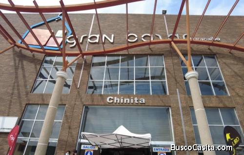 Local Venta Maracaibo Gran Bazar (301121)