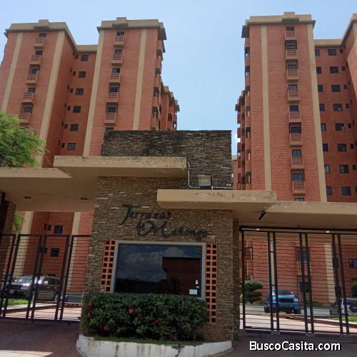 Acogedor apartamento en Terrazas de Mañongo