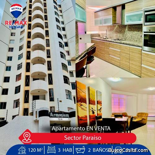 Apartamento alquiler Maracaibo edificio Armonium 30 1121
