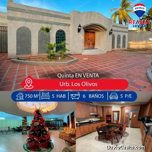 Casa venta Maracaibo Urbanización Los Olivos 30 1121