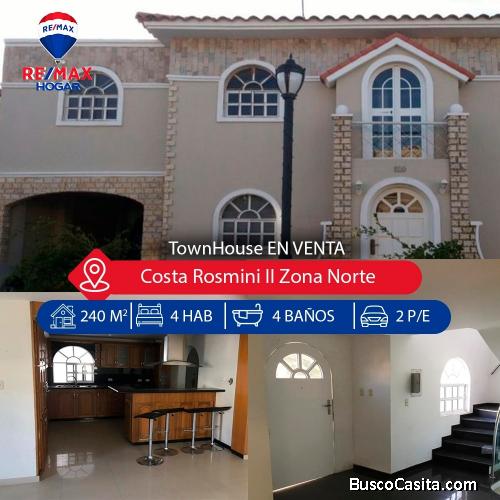 Casa venta Maracaibo Villa rosmini dos 30 1121