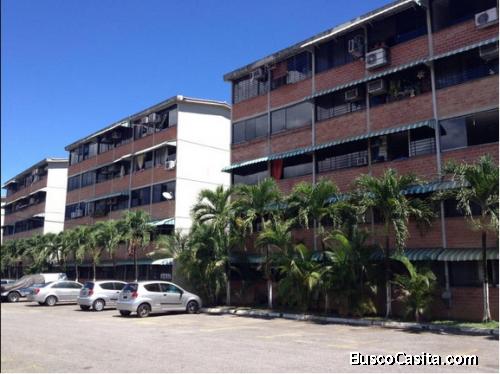 Apartamento en Venta Urb. Ciudad Casarapa, Guarenas