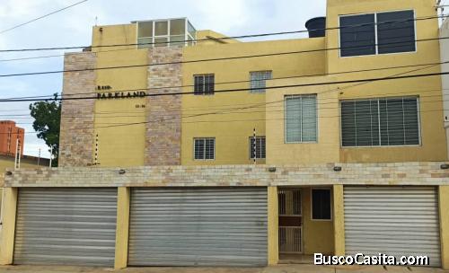 Apartamento venta Maracaibo edificio Park Land 11221