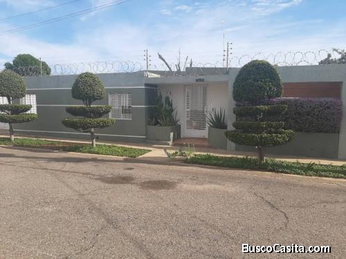 Casa venta Maracaibo La California 11221