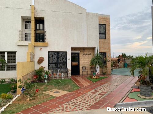 Casa venta Maracaibo Villa hato viejo 11221