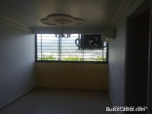 Guarenas Bello Apartamento en Urb. Ciudad Casarapa