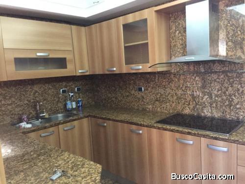 Apartamento Venta Maracaibo Costa Brava Tierra Negra (021221)