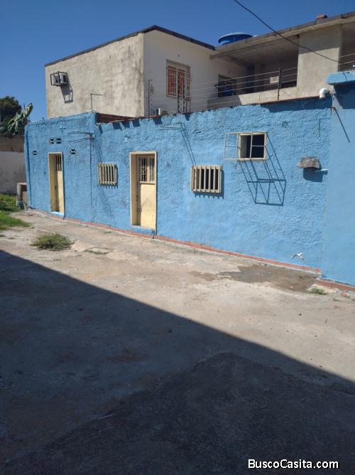 Vendo casa Urb Santa Eduviges 04124390854