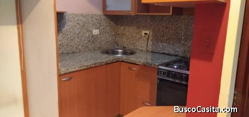 APARTAMENTO EN ALQUILER O VENTA CABUDARE CENTRICO