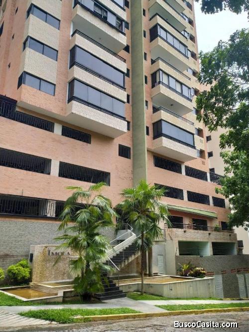 Exclusivo Apartamento en Venta en El Parral con Planta Eléctrica 100% y Poz