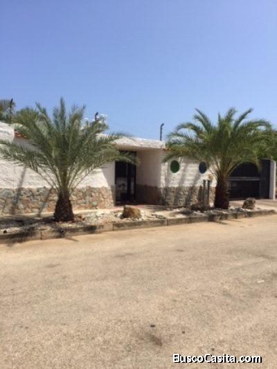 OPORTUNIDAD REMATO CASA EN URB. PLAYA EL ANGEL