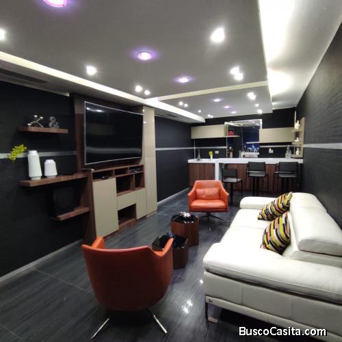 Casa venta Maracaibo Oasis country 1 21221