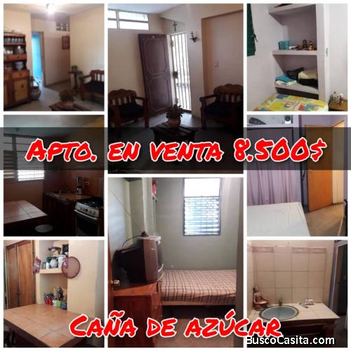 Apartamento en Caña de Azúcar maracay Estado Aragua