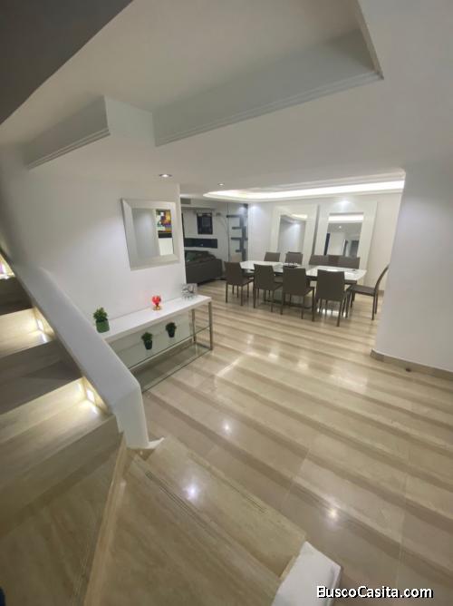 Casa Venta Maracaibo Lago Mar Beach (031221l)