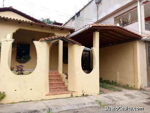 Se Venda Casa en Trujillo Estado Trujillo