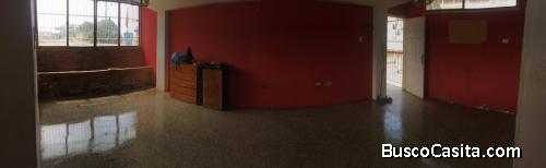 De OPORTUNIDAD acogedor Apartamento ubicado en la Urb san francisco ave 39  