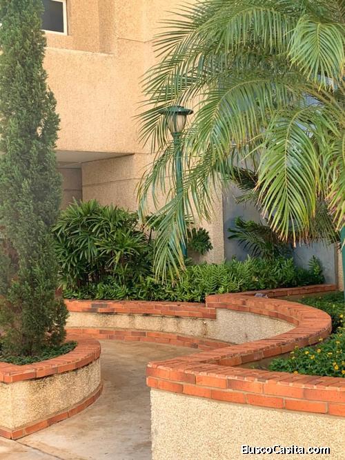 APARTAMENTO EN RESIDENCIA ISLAS DEL LAGO 
