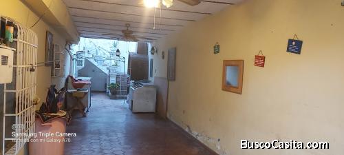 Bella casa, ubicada en Guatire Valle Arriba  negociable