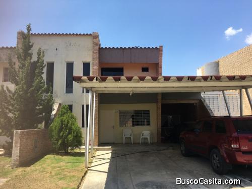 Town House en Conjunto Residencial Casas de Campo 