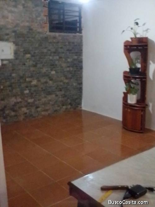 Apartamento · 61m² · 2 Habitaciones · 1 Estacionamiento