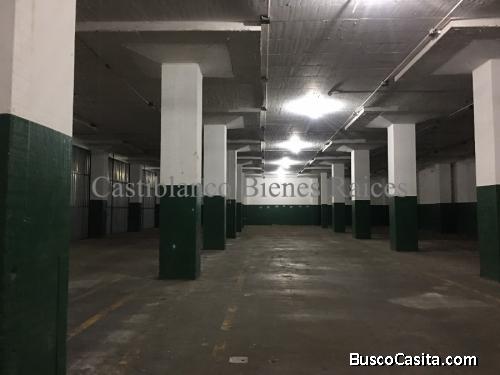 local para almacen de mercancias