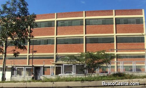 Edificio Industrial En Venta