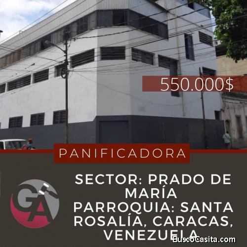 panificadora