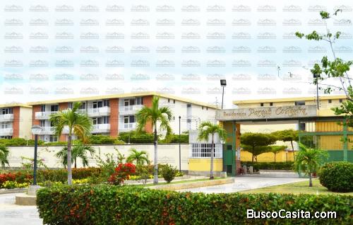 SE VENDE APARTAMENTO EN PLANTA BAJA PARQUE LA COSTANERA HIGUEROTE