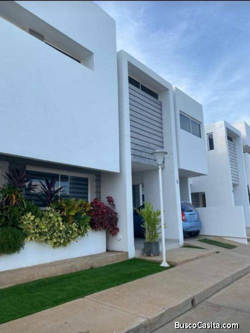 Casa Venta Maracaibo Costa Linda 071221