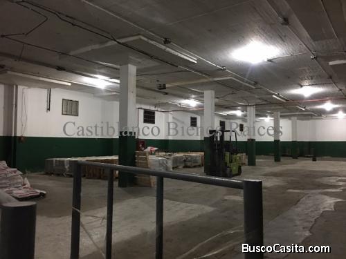 Deposito planta baja 1.200m2