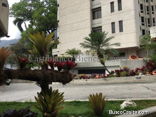 Apartamento en Venta en Los Chorros Caracas