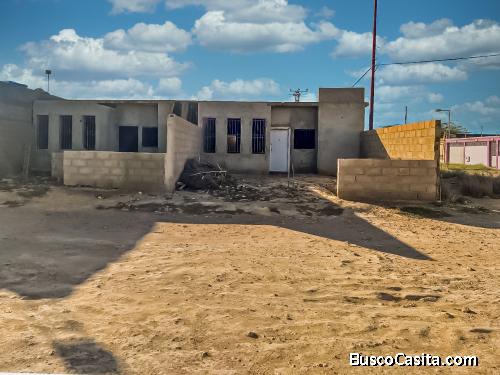 Casa en venta en Punto Fijo, Puerta Maraven CODIGO 22-10756