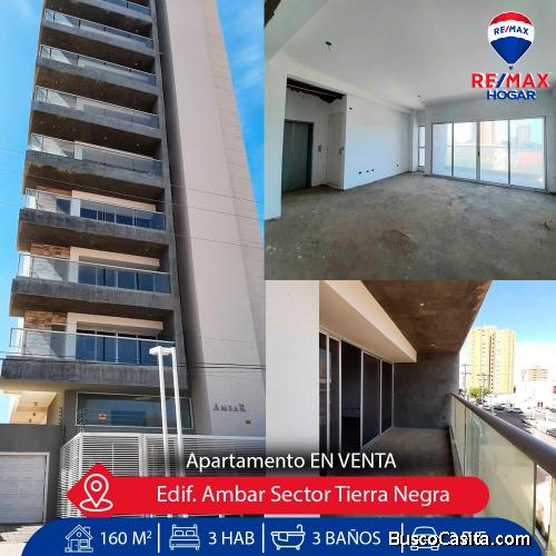 Apartamento Venta Maracaibo Ambar Tierra Negra 081221