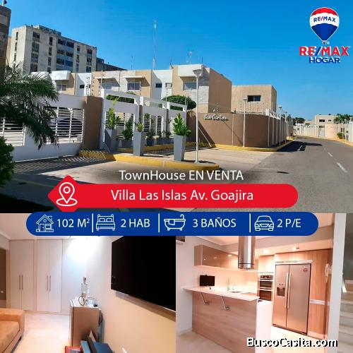 Casa Venta Maracaibo Las Islas 081221